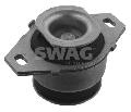 Poduszka silnika do Fiata, 70 13 0019, SWAG Autoteile GmbH w ofercie sklepu e-autoparts.pl 